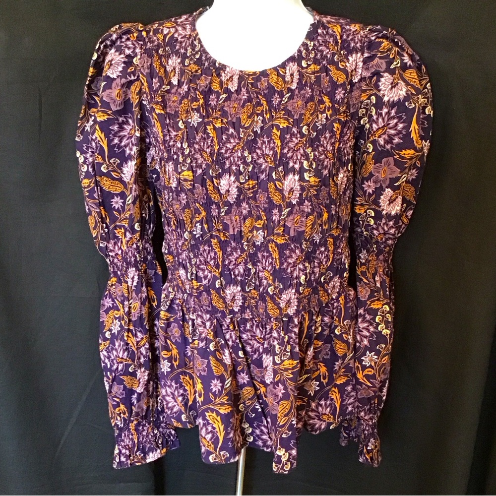 Universal Thread Goods Co. Blouse S